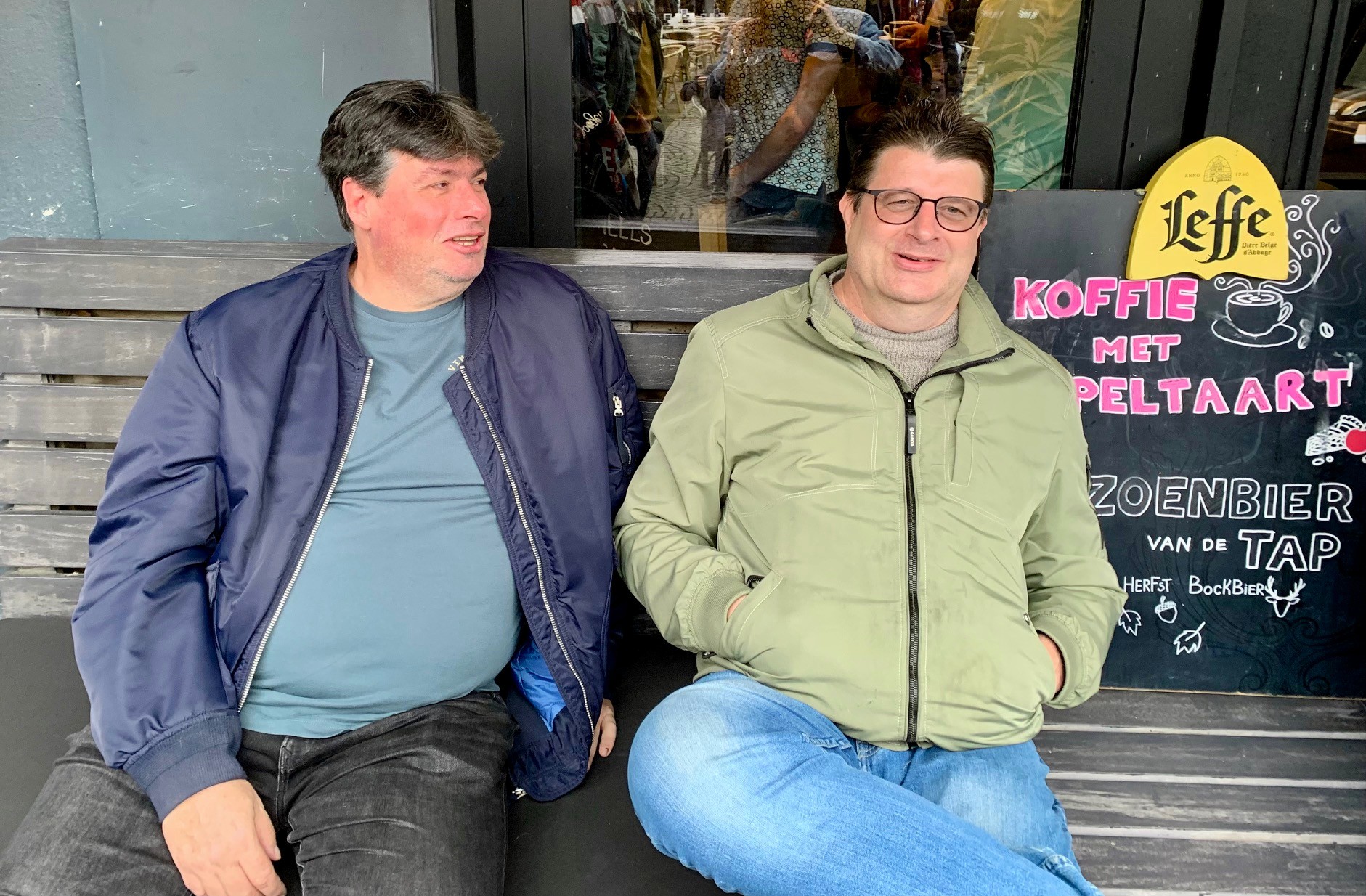 kroegloper 2025 - foto 57