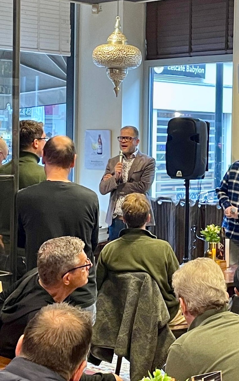 kroegloper 2025 - foto 59