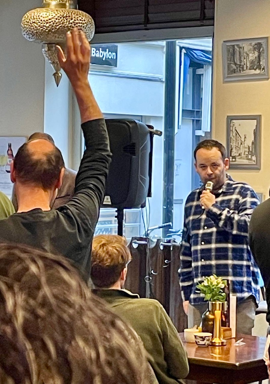 kroegloper 2025 - foto 61