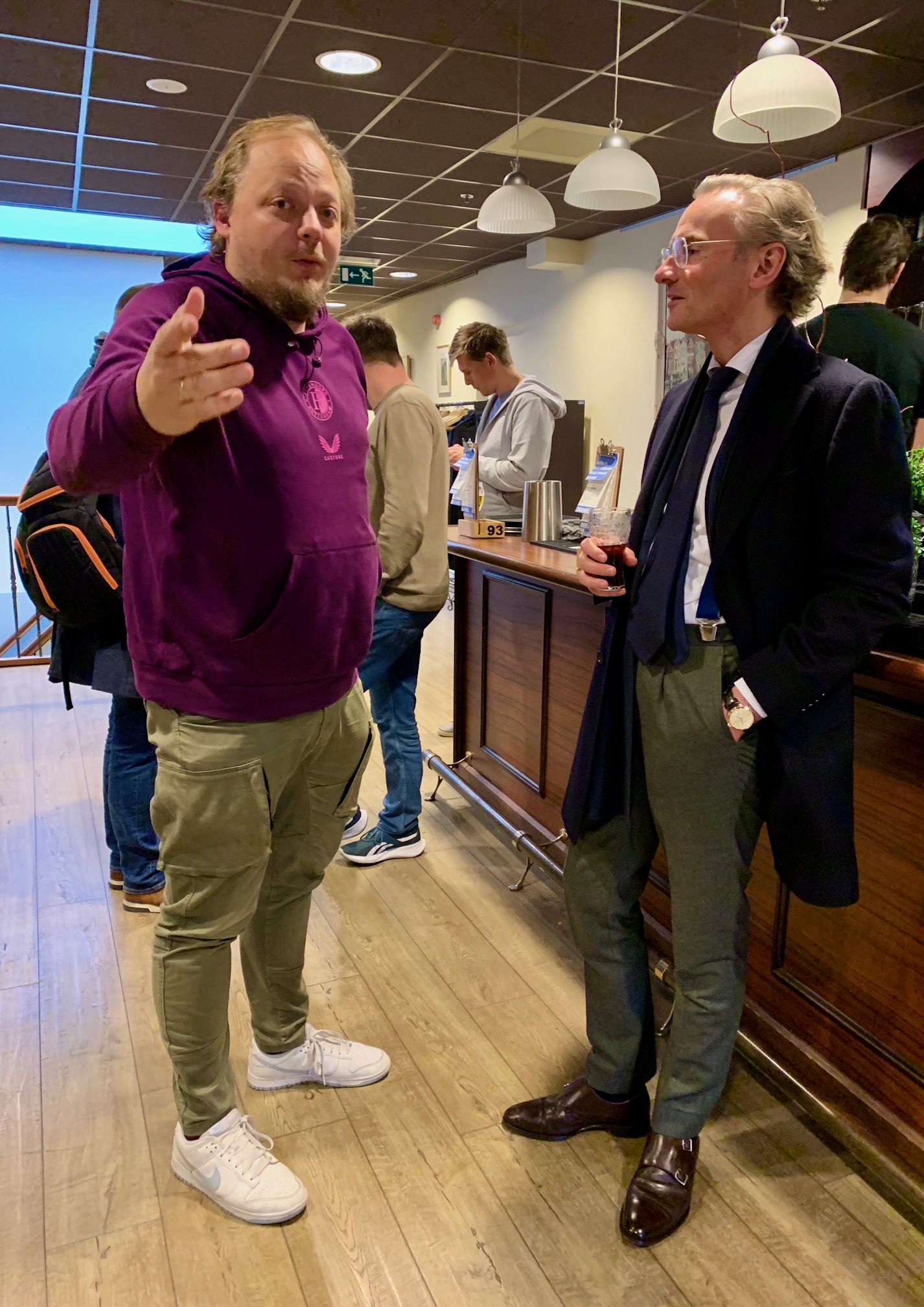 kroegloper 2025 - foto 6