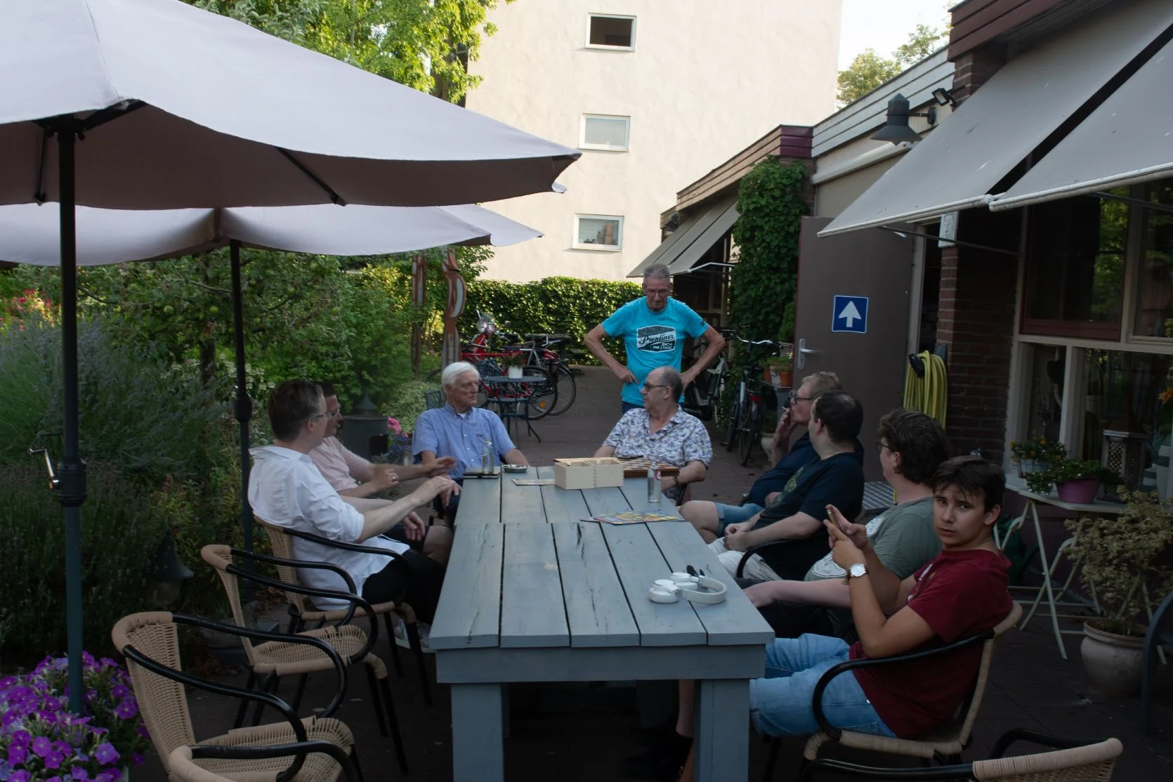 Clubsimultaan 2025 - foto 26