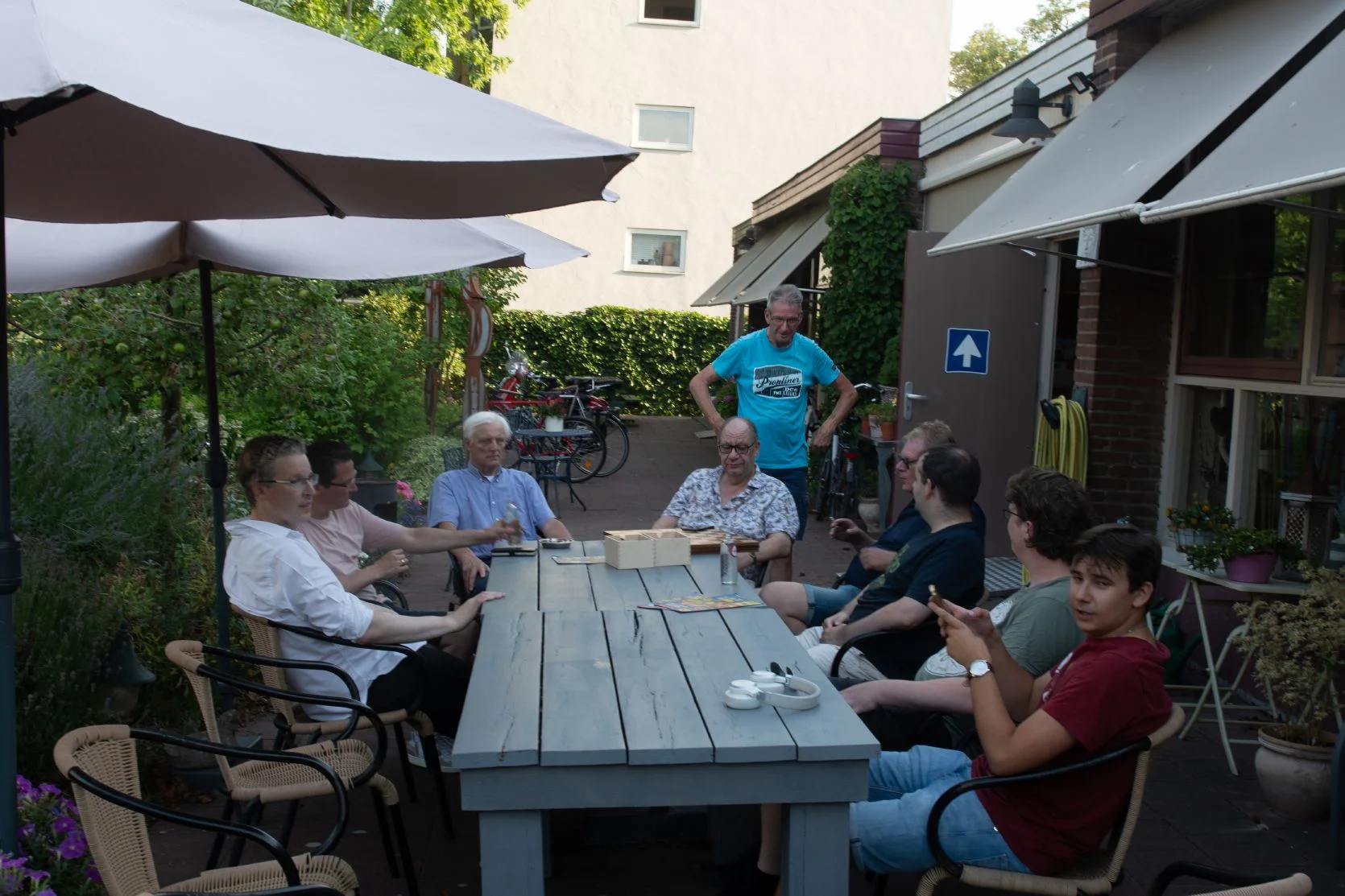 Clubsimultaan 2025 - foto 27