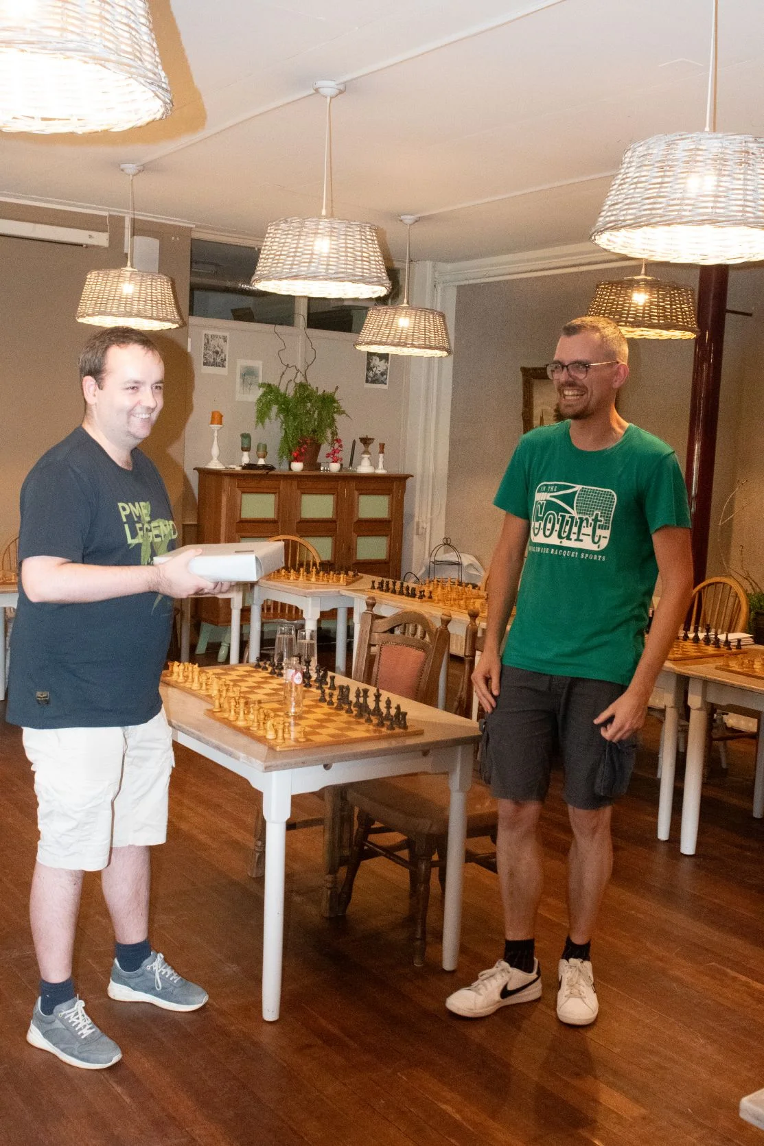 Clubsimultaan 2025 - foto 37