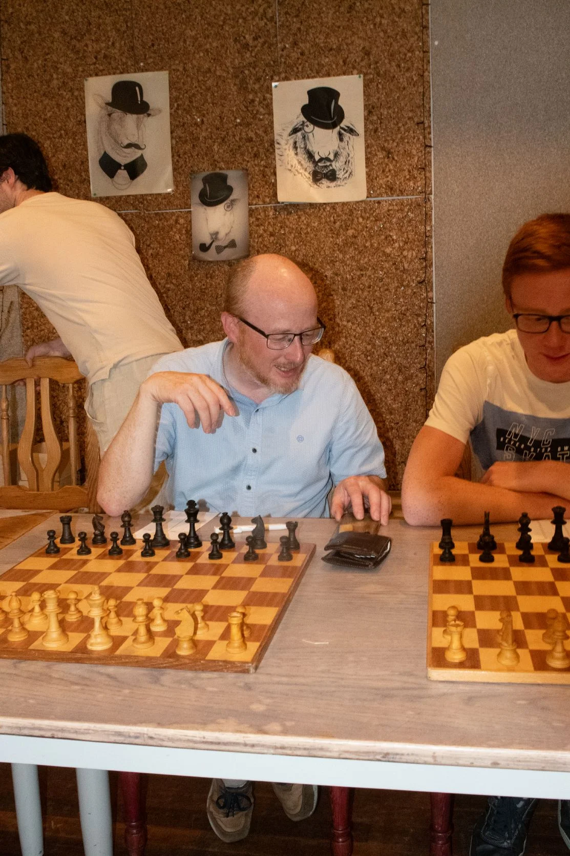 Clubsimultaan 2025 - foto 39