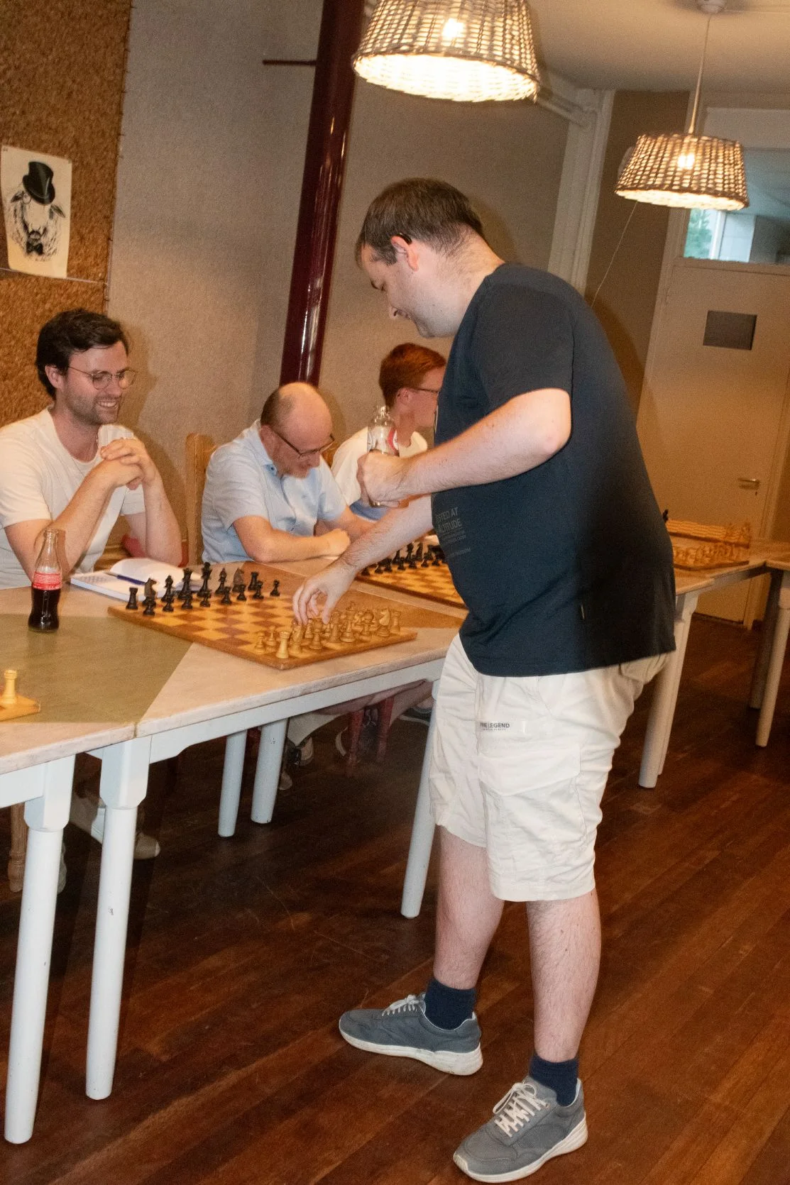 Clubsimultaan 2025 - foto 42