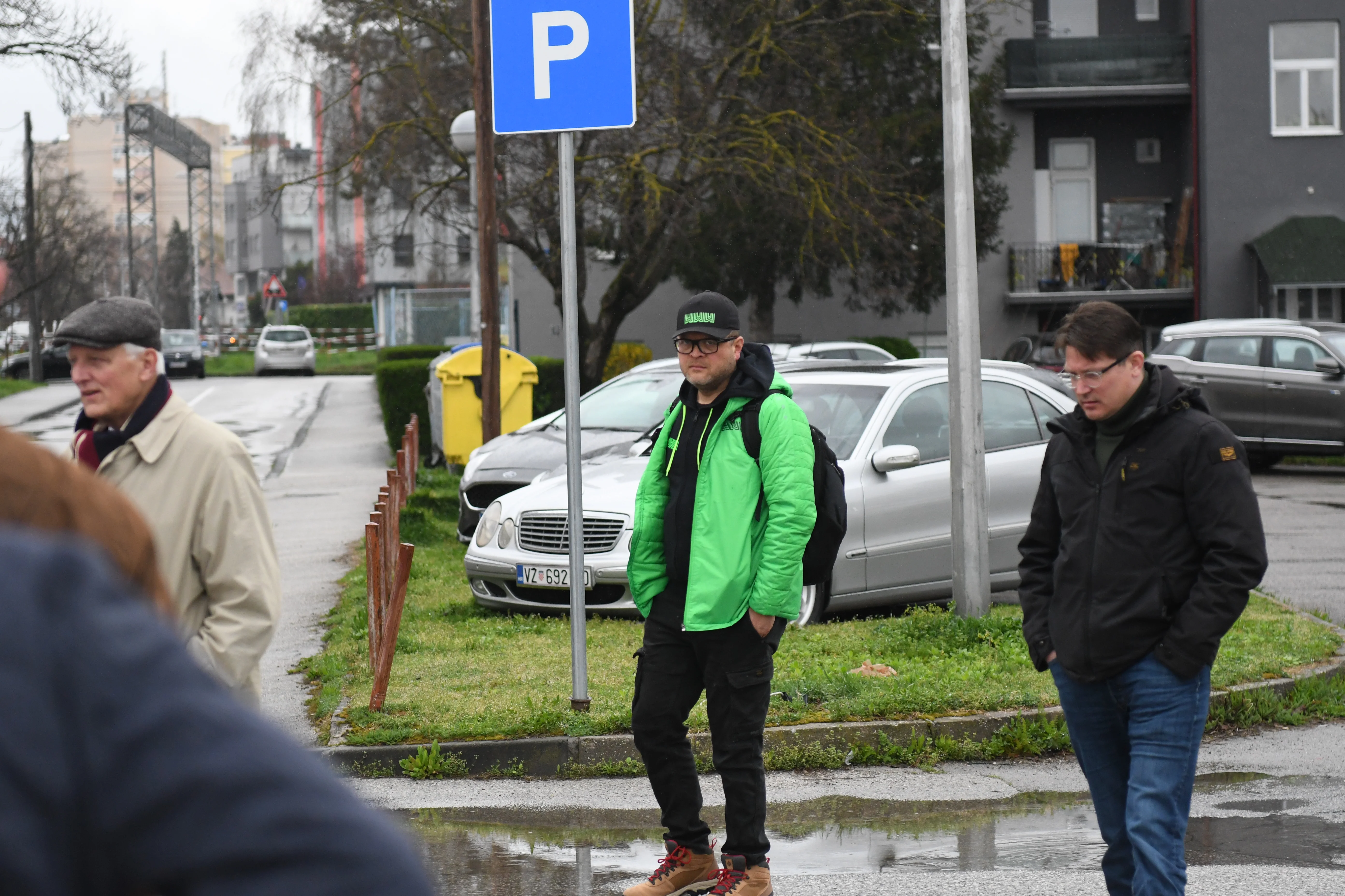 Uitwisseling Zagreb 2025 - foto 6