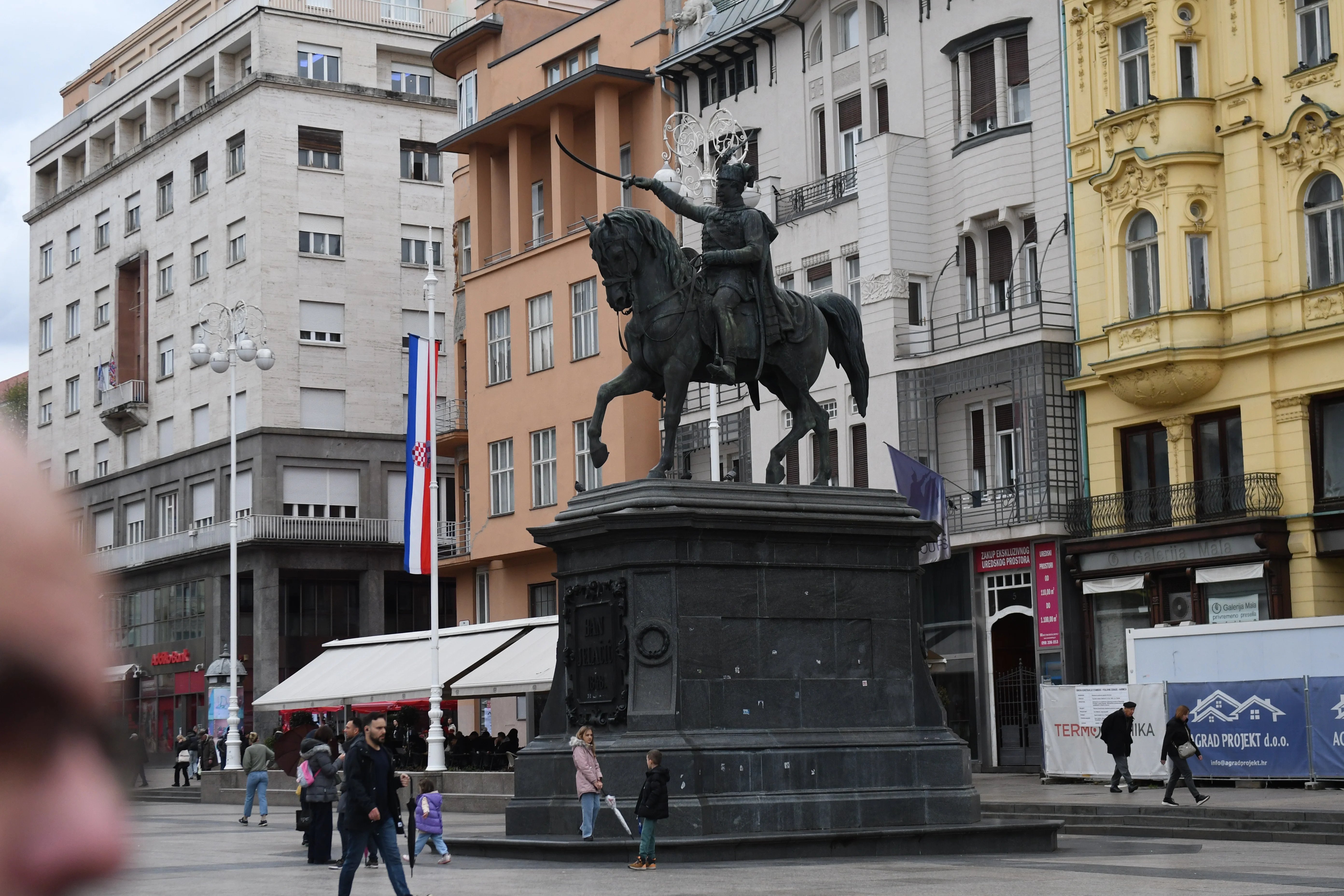 Uitwisseling Zagreb 2025 - foto 42