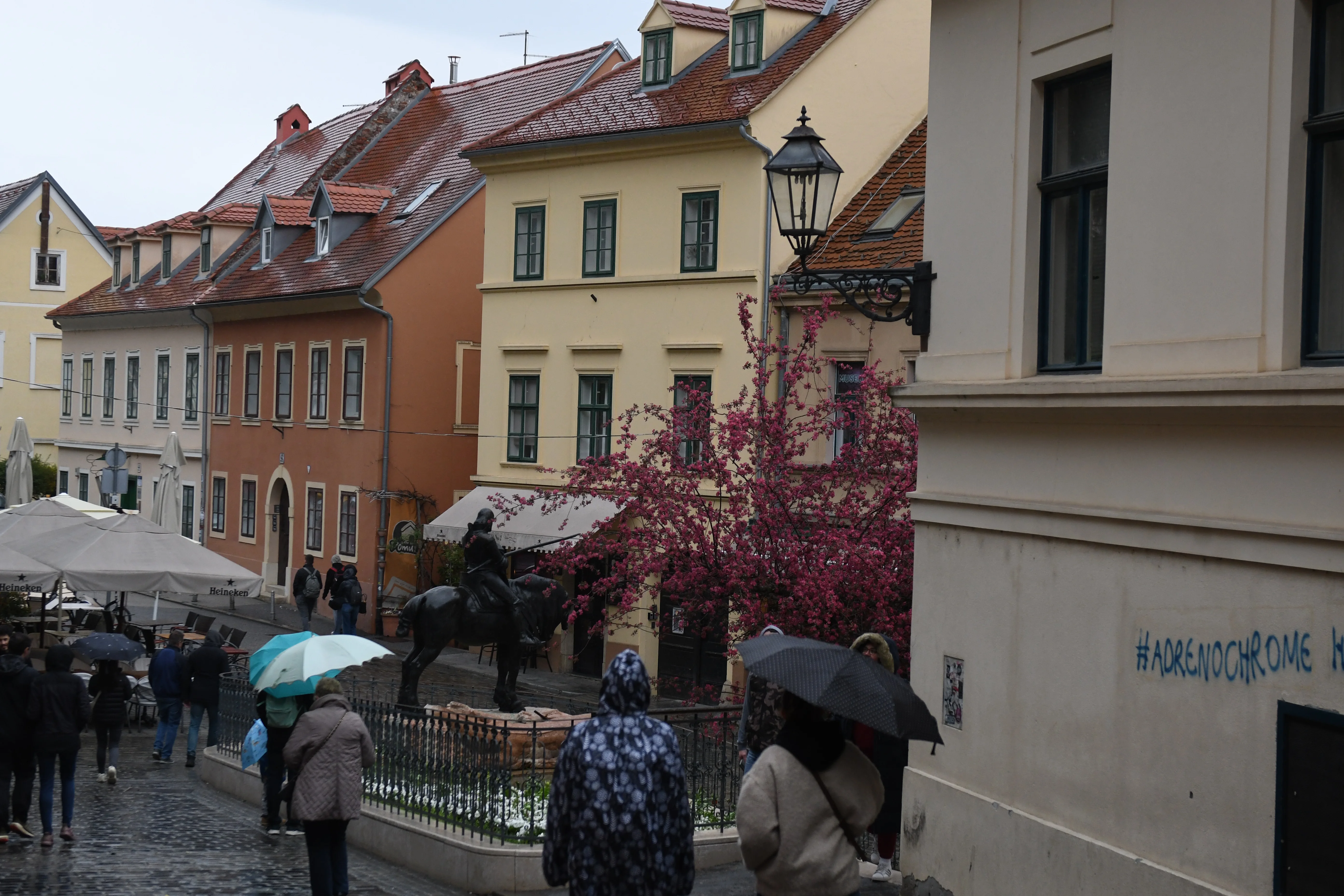 Uitwisseling Zagreb 2025 - foto 47