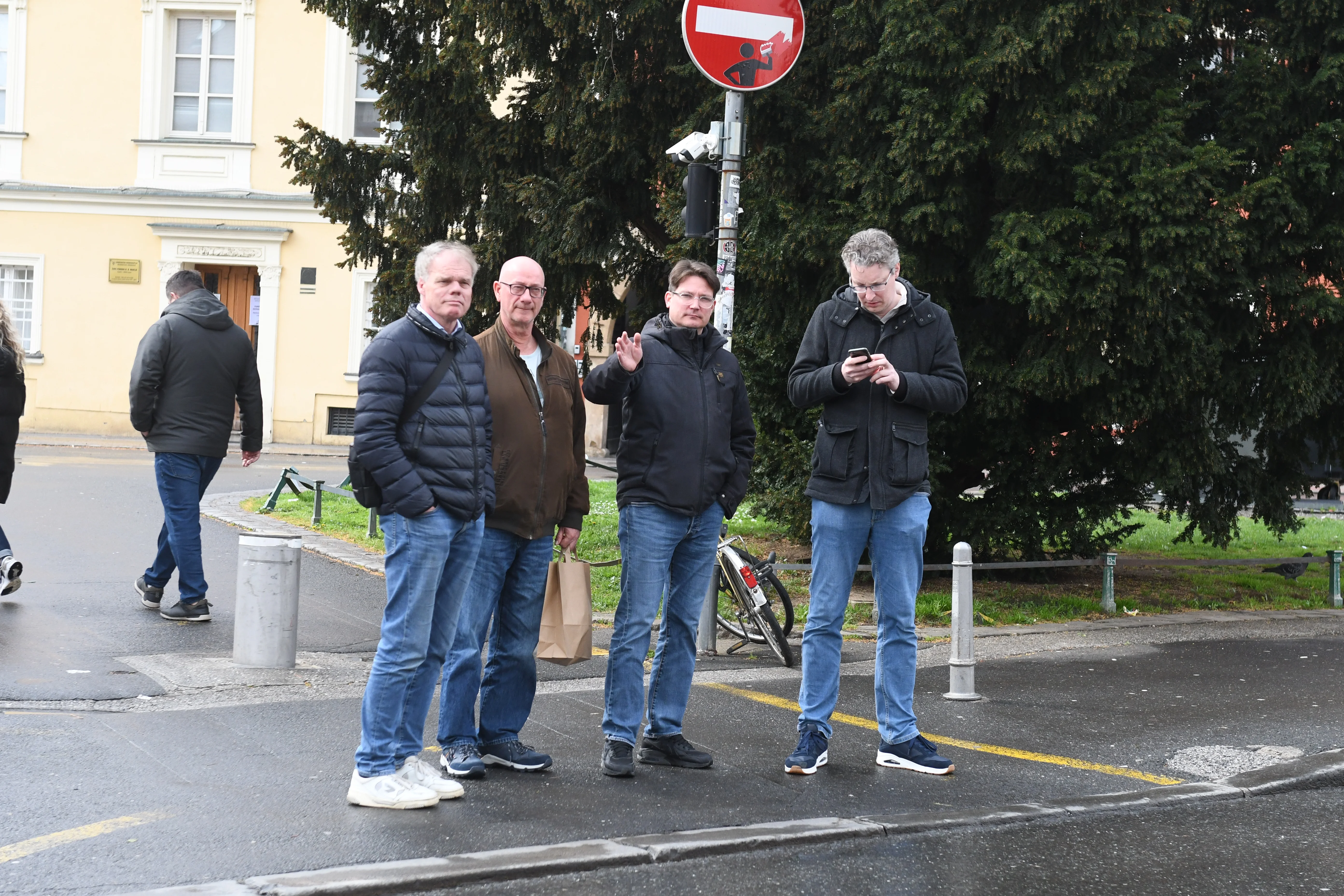 Uitwisseling Zagreb 2025 - foto 48