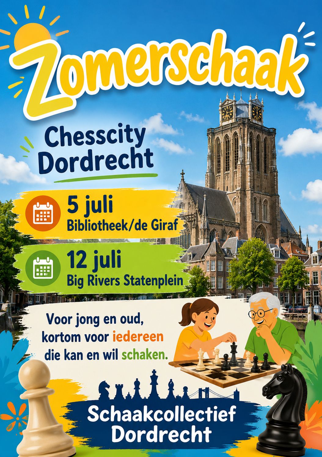 Zomerschaak Chess-City Dordt.jpg